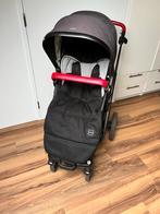 Joolz Geo 2 Limited Edition kinderwagen met reiswieg, Gebruikt, Combiwagen, Met reiswieg, Ophalen