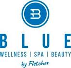 Tickets blue wellness sauna e-tickets, Drie personen of meer, Ticket of Toegangskaart