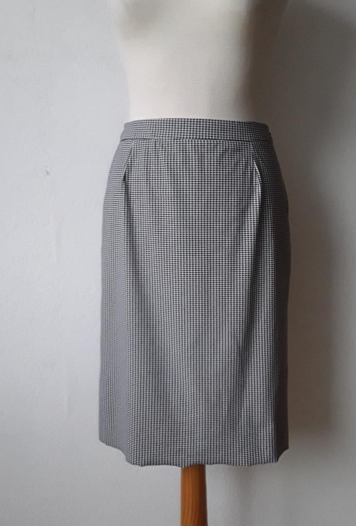 Rok M van Irie Wash ,travelstof, Kleding | Dames, Maat 38/40 (M), Irie Wash, Zwart, Ophalen of Verzenden