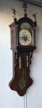 Friese staartklok, O, O, O, Ophalen of Verzenden