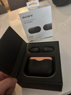 Sony WF-1000XM3 draadloze oordopjes, Ophalen, Zo goed als nieuw, Bluetooth