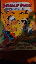 Donald Duck Pockets, Dubbelpockets, Premium & Classics, Meerdere stripboeken, Ophalen of Verzenden, Gelezen