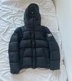 Burberry Jas/Bodywarmer M, Ophalen, Nieuw, Maat 48/50 (M), Zwart