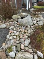 Keien en stenen, Ophalen, Gebruikt, Kei