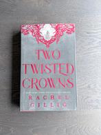 Two Twisted Crowns - Rachel Gillig (Nieuw), Ophalen of Verzenden, Nieuw, Amerika
