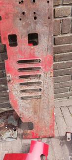 Onderdelen Volvo bm 430, Ophalen of Verzenden