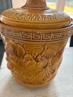 Rumphpot van keramiek, Ophalen of Verzenden