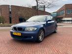 BMW 1-Serie Business Line E87 M-Pakket 116I 2006 motor stuk, 1596 cc, Zwart, 4 cilinders, 1200 kg
