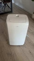 Airconditioner Qlima P522, Ophalen, Minder dan 60 m³, 3 snelheden of meer, Zo goed als nieuw