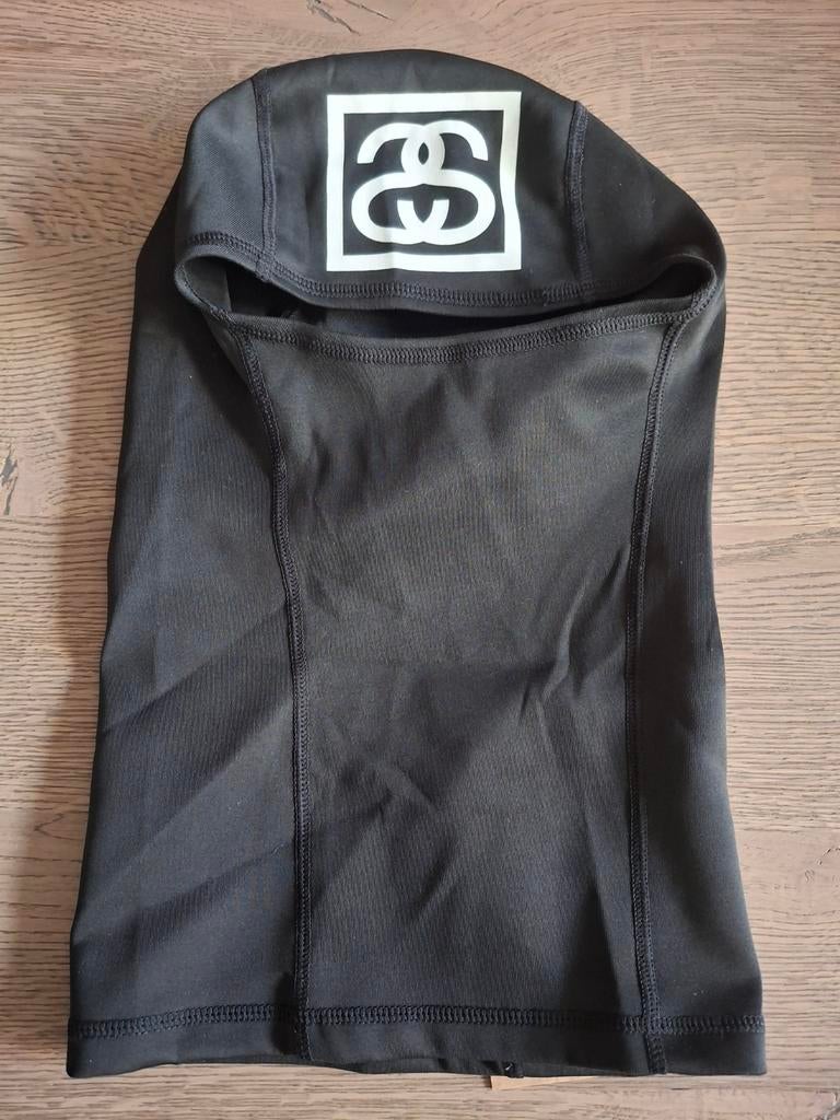Balaclava hat Stussy, Ophalen of Verzenden, Nieuw, Stussy