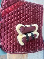 Leuk setje maat Full/ grote pony, Dieren en Toebehoren, Paarden en Pony's | Dekens en Dekjes, Ophalen of Verzenden, Zo goed als nieuw