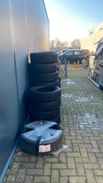 Grote partij banden, Minder dan 75 liter, Ophalen, Zo goed als nieuw