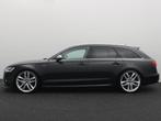 Audi A6 Avant 4.0 TFSI S6 quattro Pro Line Plus PANORAMADAK, Auto's, Audi, Automaat, Euro 5, Gebruikt, 8 cilinders