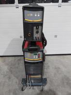 Mig/Mag lasapparaat Selco Genesis 352 PME Puls Watergekoeld, Ophalen of Verzenden, Zo goed als nieuw, 250 ampère of meer, Co2