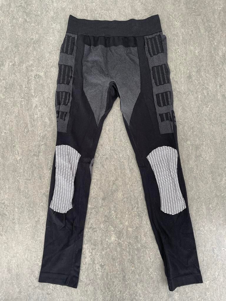 Craft dames thermo baselayer broek maat L. Motor baselayer., Zwart, Ophalen of Verzenden, Gedragen, Maat 42/44 (L)