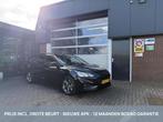 Ford Focus Wagon 1.0 EcoBoost Hybrid ST Line *ALL-IN PRIJS*, 12 maanden, Stof, Zwart, Origineel Nederlands