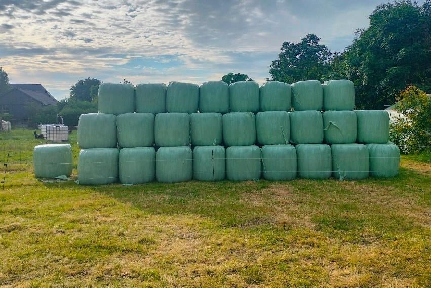 Midibalen kuil, Ophalen of Verzenden