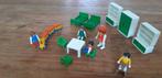 Playmobil kinderdagverblijf (vintage), Ophalen of Verzenden, Gebruikt, Los playmobil