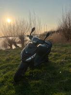 Zip 125cc, Ophalen, Tweetakt, Gebruikt, Zip