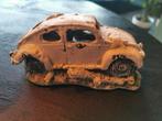 Aquarium ornament Herbie 51 auto, Ophalen of Verzenden, Zo goed als nieuw