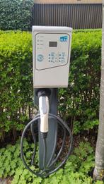 Laadpaal ICU Compact - 3 fasen lader, Ophalen of Verzenden, Gebruikt, Laadpaal