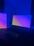 Logitech G413 TKL SE – Gaming Keyboard (RGB, Zwart), Ophalen of Verzenden, Zo goed als nieuw, Gaming toetsenbord