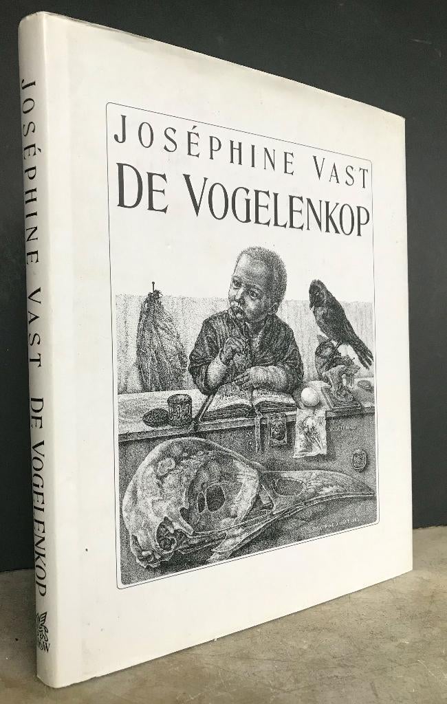Vast, Joséphine - De Vogelenkop (1994)  