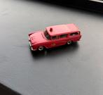 Dinky toys nash rambler 257 made in england, Ophalen of Verzenden, Gebruikt, Auto, Dinky Toys