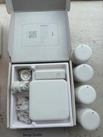 Tado Slimme Thermostaat V3 Starter Kit met Radiatorthermost, Ophalen, Slimme thermostaat, Zo goed als nieuw