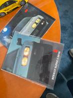 Alpine A310 Folder - 6 Cilinder - Nieuw, Boeken, Auto's | Folders en Tijdschriften, Ophalen of Verzenden, Nieuw, Renault