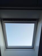 Dakraam Velux, Ophalen, Gebruikt