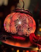 Scentsy Tangled Web Warmer - Halloween, Nieuw, Ophalen of Verzenden, Glas, Halloween