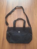 Kipling schoudertas  zwart - nieuw, Sieraden, Tassen en Uiterlijk, Tassen | Schoudertassen, Ophalen of Verzenden, Nieuw, Zwart