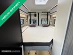 Adria Twin Supreme 640 SGX Zonnepaneel Trekaak Skyroof Luife, Automaat, Buscamper of Camperbus, Airbags, Bedrijf