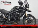 Nette Triumph Tiger 800 Abs Black 2011 Zie Foto's.!, Bedrijf, Onbekend, Overig, Onbekend
