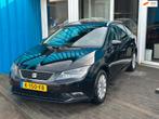 Seat Leon ST 1.2 TSI Reference, Voorwielaandrijving, Stof, Gebruikt, 4 cilinders
