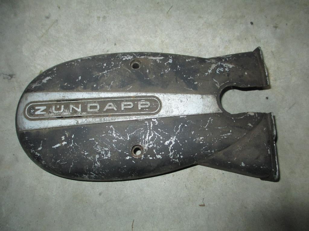 Onderdelen Zundapp en Kreidler, Ophalen of Verzenden, Gebruikt, Overige typen, Overige merken