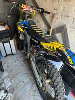 Suzuki rmz 450 bwjr 2017, Ophalen of Verzenden, Zo goed als nieuw, Suzuki