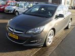 Opel Astra hb apk 12.26 1.4 Turbo Design Ed. airco, Voorwielaandrijving, Euro 5, Gebruikt, 680 kg