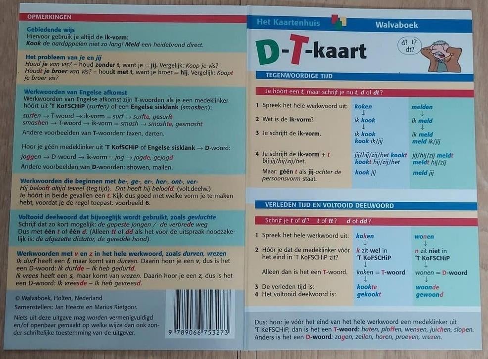 Marius Rietgoor - D-T-kaart, Marius Rietgoor; Jan Heerze, Ophalen of Verzenden, Zo goed als nieuw, Nederlands