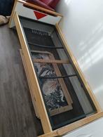 1 persoons bed 90 x 200, Ophalen