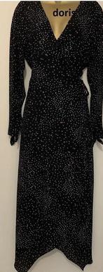 jurk Karen Millen maat 10/38, Maat 38/40 (M), Karen Millen, Zwart, Ophalen of Verzenden