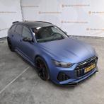 Personenauto Audi, A6 Avant, RS 6 TFSI quattro, 2021, Automaat, RS6, 2075 kg, 3996 cc