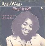 Anita Ward – Ring My Bell   (Vinyl/Single 7 Inch), Ophalen of Verzenden, Zo goed als nieuw, Pop