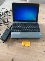 Notebook medion Akoya md 97160 9.8 inch, Computers en Software, Windows Laptops, Ophalen of Verzenden, Gebruikt, 10 inch of minder