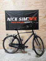Multicycle | Heren fiets | Shimano | 28” | 57cm, Minder dan 10 versnellingen, Gebruikt, 57 tot 61 cm, Ophalen