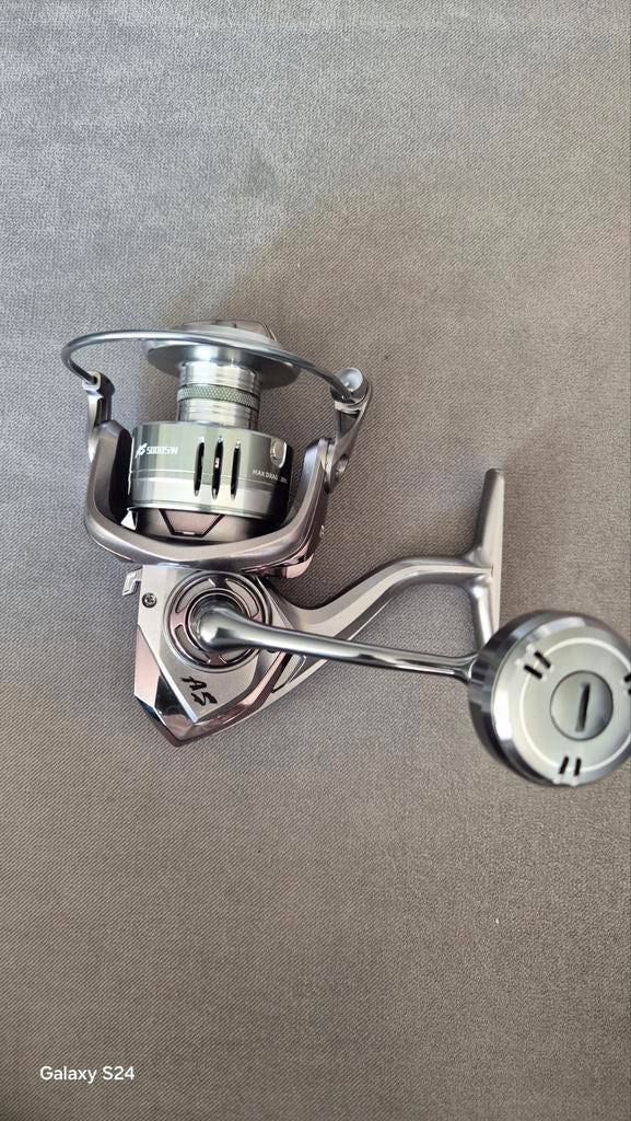 Molen voor het zware werk, Ophalen of Verzenden, Nieuw, Molen