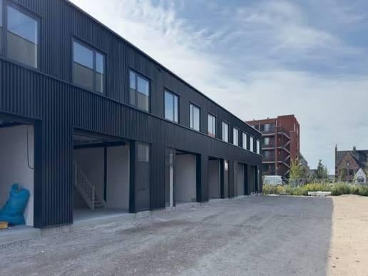 Loods huurovername Waddinxveen - 80m² voor 2,5 jaar, Ophalen of Verzenden