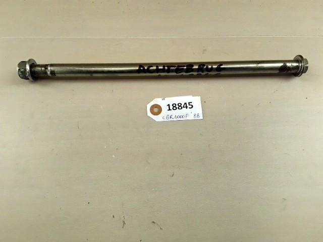 CBR1000F 1987 - 1988 Honda As As achterbrug D1-35727, Motoren