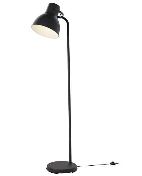 floor light, Ophalen of Verzenden, Zo goed als nieuw, Metaal, 150 tot 200 cm